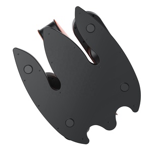 Entraîneur elliptique thérapie de réadaptation fournitures vélos couchés pour la maison <span class=keywords><strong>Cardio</strong></span> pas à pas Machine elliptique Cross Trainer - Product Image 5