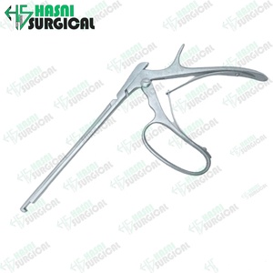 Nouvelle haute qualité Ferris smith kerrison rongeur fabricant d'instruments chirurgicaux médicaux exportateur fournisseur de Sialkot Pakistan - Product Image 2