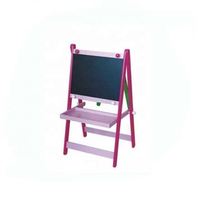 Pizarra Magnética de Madera de Alta Calidad <span class=keywords><strong>para</strong></span> Niños, <span class=keywords><strong>Caballete</strong></span> de Dibujo - Product Image 2