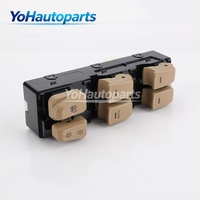 Interruptor Eléctrico de Control de Ventanas 93570-3S000YDA para HYUNDAI Sonata