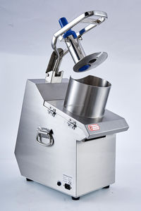 Trituradora y Ralladora eléctrica 28 #, picadora de corte de verduras, <span class=keywords><strong>rallador</strong></span> múltiple para chalote, pepino, <span class=keywords><strong>zanahoria</strong></span>, patata - Product Image 2