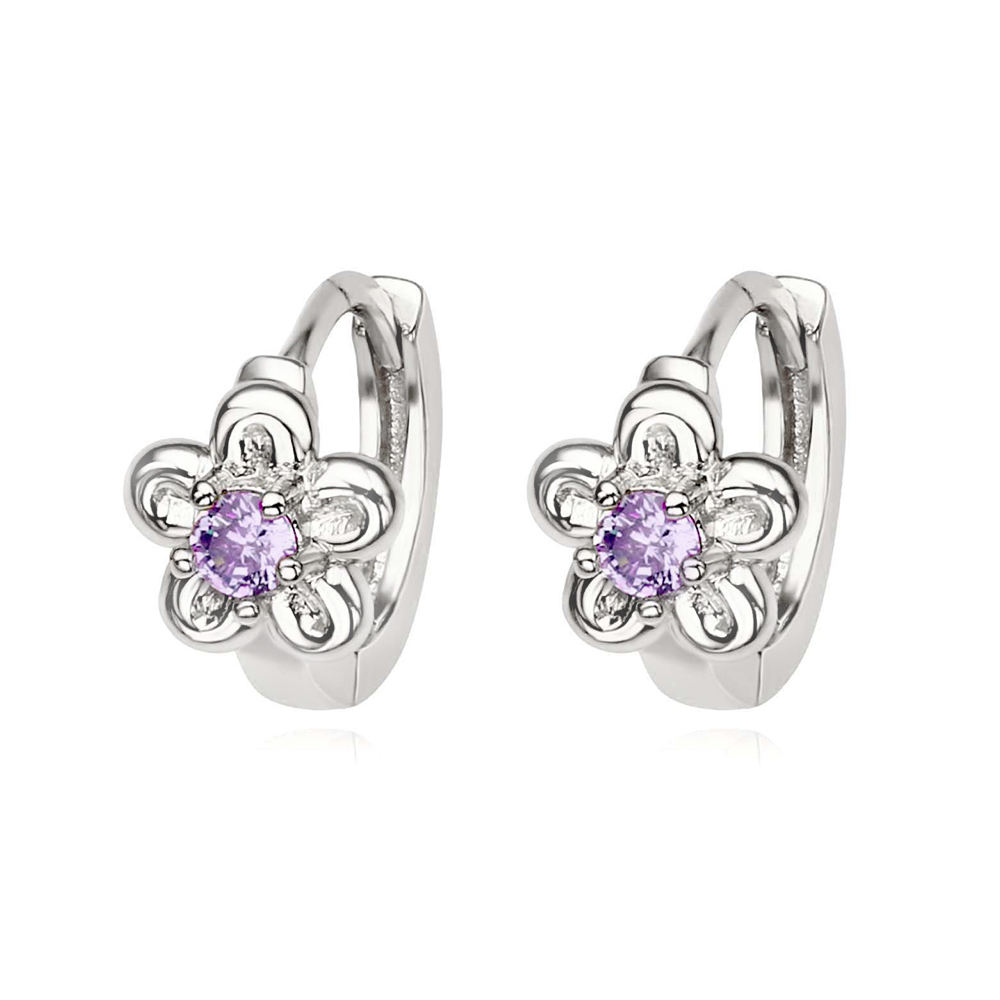 สีเงิน/ม่วง