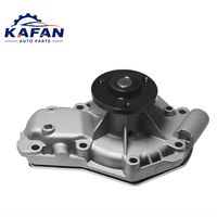 Pompe à eau de refroidissement moteur 7701466571 pour Renault Safrane I (B54_) 2.1 DT, pièce de rechange automobile