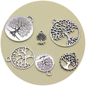 มิกซ์น่ารักขวด<span class=keywords><strong>นม</strong></span>เด็กผู้หญิงมีเสน่ห์ชุบเงินโบราณเสื้อผ้าเด็กจี้ฟุตสำหรับพวงกุญแจ Diy เครื่องประดับ Mak - Product Image 5