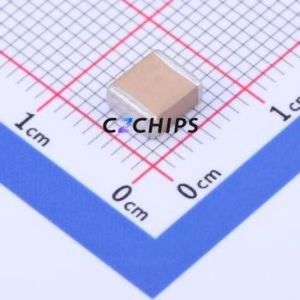 FM55X474K501EGG SMD <b>Capacitor</b> (MLCC) 2220 ( Capacitance: 470nF )( Precision: 10% Rated Voltage: 500V ) - Product Image 2