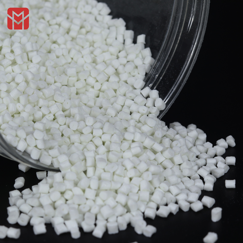 Высокоэффективные полибутиленовые терефталаты MOLAN, ПОЛИМЕРНЫЕ ГРАНУЛЫ по цене