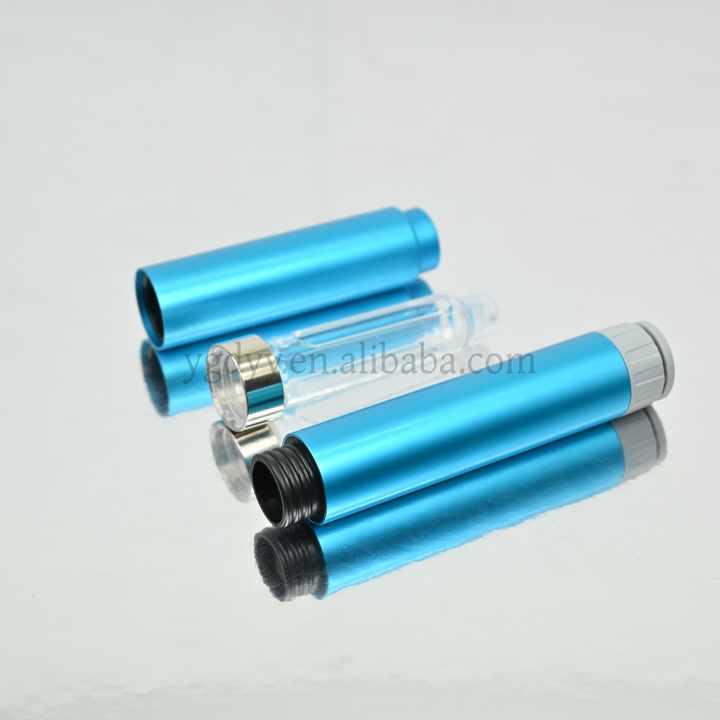 Professional V1 Injection Pen Factory's Reusable Pen-type Syringe Is ...