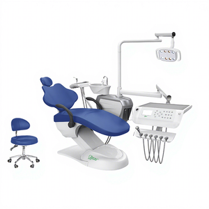 <strong>Dental</strong> <strong>Chair</strong> <strong>Unit</strong> Foshan Manufacturer <strong>Dental</strong> Equipment Oral Treatment Turbine <strong>Dental</strong> <strong>Chair</strong> - Product Image 1