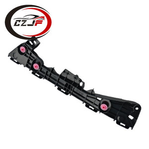 Soporte de Parachoques CZJF para Toyota Prius 2023 OEM <span class=keywords><strong>R</strong></span> 52115-47060  <span class=keywords><strong>L</strong></span> 52116-47060, Piezas de Auto, Soporte de Montaje para Parachoques Delantero - Product Image 5