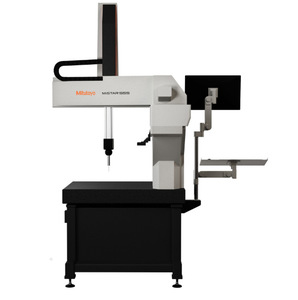 VEIDT for Original Japanese-made MITUTOYO Measurement Equipment. Workshop-type Three-dimensional Measuring Machine Named MiSTAR. - Product Image 3