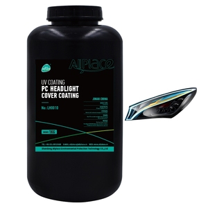 <span class=keywords><strong>Vernis</strong></span> de durcissement UV / Revêtement de <span class=keywords><strong>phare</strong></span> UV / Revêtement de <span class=keywords><strong>vernis</strong></span> UV <span class=keywords><strong>pour</strong></span> la fabrication de nouveaux phares - Product Image 1