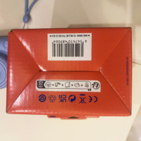 Kotak Kemasan Kertas Khusus untuk Kamera, Kotak Kertas Seni Tebal dengan Desain Gratis untuk Produk Elektronik, Produk Ritel