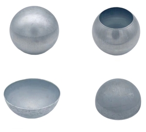 Rodamiento de Bolas de Acero Inoxidable Galvanizado, Pulido, de 20mm, 25mm, 30mm, 40mm, 50mm, Certificado ISO, Rendimiento Estable, <span class=keywords><strong>Trima</strong></span> - Product Image 3