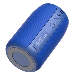 Altavoz <span class=keywords><strong>Bluetooth</strong></span> Personalizado <span class=keywords><strong>con</strong></span> la <span class=keywords><strong>Mejor</strong></span> <span class=keywords><strong>Calidad</strong></span> <span class=keywords><strong>de</strong></span> <span class=keywords><strong>Sonido</strong></span> en Existencia, Altavoz <span class=keywords><strong>Bluetooth</strong></span> para Exteriores <span class=keywords><strong>con</strong></span> USB, Mini Altavoz Inalámbrico Zealot S32 - Product Image 6