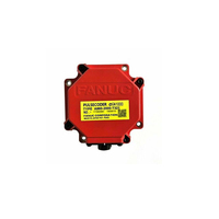 Piezas de Repuesto para Robots Fanuc aiA1000 Codificador para Servomotores AI A8602000T321/Servomotores, Usado en Stock, con Capacidad de 1 a 2 Unidades