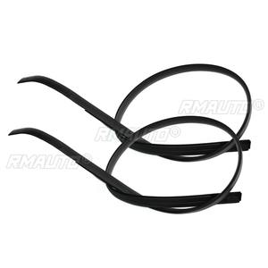 Tira Decorativa Adhesiva para el Techo del Automóvil, para Toyota Tacoma 2005-2015, Accesorios para Automóviles 75551-04063 - Product Image 1