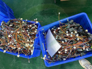 Dodge Truck Jeep 4.0, 5.2, 5.9L Motor Kablo Örgüsü için 2 Yollu Bobin Kablo Demeti Adaptörü - Product Image 5