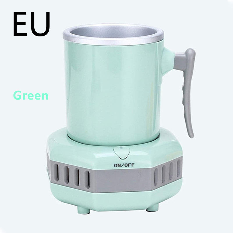 green  EU