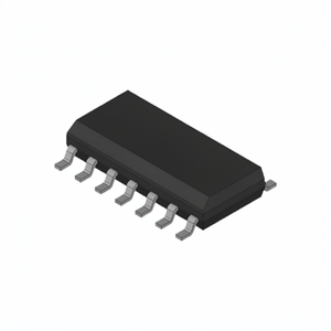 74LV132D,112 Electronic Circuit Components Authorized Distributor Logic - Product Image 1