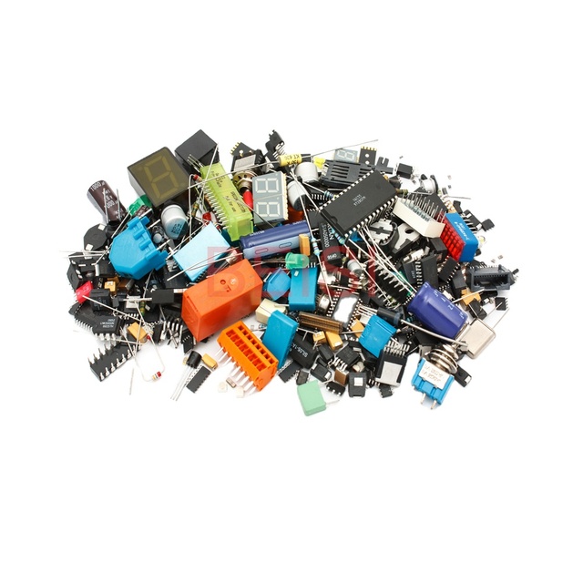 Customization Service, One-Stop BOM Service, Original New Items, What You Need Exactly Factory Price