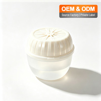 Boîte déshumidificatrice en chlore de calcium compressé 500g, directement de l'usine, pour marques de distributeur, OEM, ODM