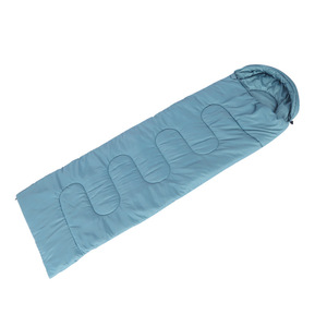 Saco <span class=keywords><strong>de</strong></span> Dormir <span class=keywords><strong>de</strong></span> Algodón con Relleno <span class=keywords><strong>de</strong></span> Plumón para Dormir Profundamente, para Acampar al Aire Libre, Viajar, Usar en Hoteles; Resistente a la Suciedad, Impermeable y Conectable - Product Image 5