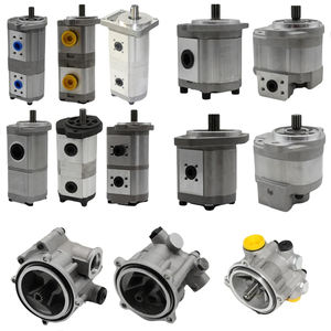 Gemaakt In Japan EX120-<span class=keywords><strong>2</strong></span> EX200-<span class=keywords><strong>2</strong></span> EX200-3 Hydraulische Tandwiel Pomp Piloot Pomp 9218004 9218005 9217993 4255303 Voor Hitachi Graafmachine Onderdelen - Product Image 5