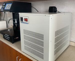 Viscosimètre économique pour huile moteur ASTM D2602 et D5293 – Système de test de viscosité apparente – Vente chaude - Product Image 5