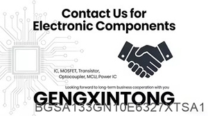 BGSA133GN10E6327XTSA1 IC RF ANT DEVICE 10TSNP Nouveau Original En Stock - Product Image 3