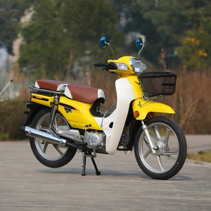 Motocyclettes Cub de <span class=keywords><strong>50cc</strong></span> et 90cc pour les marchés du Maroc, d'Amérique du Sud et d'Afrique - Product Image 6
