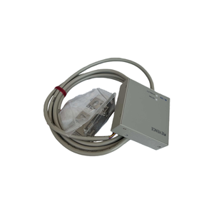 เครื่องอ่านบาร์โค้ด CCD ขนาดเล็กพิเศษ KEYENCE BL-185 แบบด้านข้าง ใช้สำหรับการจดจำบาร์โค้ดบรรจุภัณฑ์ ราคาต่อรองได้ - Product Image 4