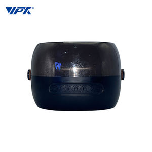 Enceinte de karaoké portable avec microphone sans fil, système audio de divertissement musical pour karaoké à domicile, fête en plein air - Product Image 5