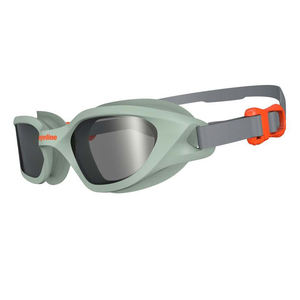 Gafas <span class=keywords><strong>de</strong></span> sol UV profesionales, gafas <span class=keywords><strong>de</strong></span> natación con espejo, superventas, junta <span class=keywords><strong>de</strong></span> silicona antivaho personalizada, PC, <span class=keywords><strong>nadador</strong></span> profesional - Product Image 3