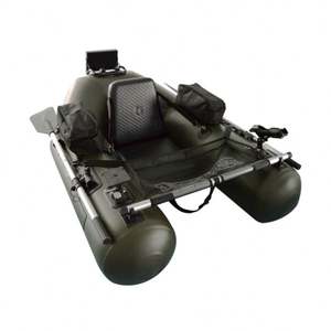 REACHSEA Bl170 One People 1 Preson Water gonfiabili a Gas per adulti autoscontro - Product Image 2