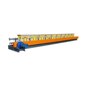 Factory price induction heating furnace aluminium billets and Rod heating