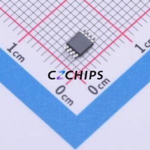 New Original TLV9352IDGKR VSSOP-8 <b>Integrated</b> <b>Circuit</b> IC Chip Operational Amplifier - Product Image 2