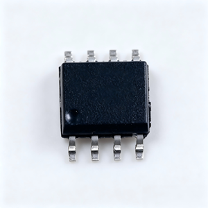 Transceptor CAN ARINC825 Original Holt HI-3001PSHF con VIO 3.3V IO 1Mbps -55 ℃ ~+175 ℃   Circuito Integrado de <span class=keywords><strong>Bus</strong></span> de Alta Temperatura 8-SOIC Sin Plomo HI-3001 - Product Image 1