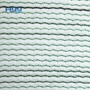 Trung Quốc an toàn lưới nhựa xây dựng mạng lưới an toàn màu xanh lá cây giàn giáo <span class=keywords><strong>Net</strong></span> - Product Image 3