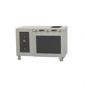 STRXY-5 Электрический Дисплей низкая температура гибкость тестер - Product Image 3