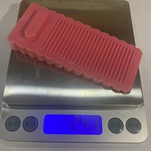 Cale de porte moderne de nouveau type, bloqueur et ferme-porte pour cuisine, salon, salle de bain, chambre, pour maintenir les portes ouvertes - Product Image 5