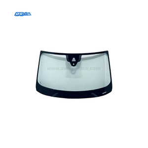 กระจกบังลมหน้ากระจกบังลมหน้าสำหรับรถ Audi Q8 2020-2025 4M8845099A OE - Product Image 4