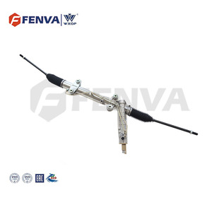 <span class=keywords><strong>Cremallera</strong></span> <span class=keywords><strong>de</strong></span> dirección <span class=keywords><strong>caja</strong></span> <span class=keywords><strong>de</strong></span> engranaje <span class=keywords><strong>de</strong></span> <span class=keywords><strong>cremallera</strong></span> y piñón engranaje <span class=keywords><strong>de</strong></span> dirección para MERCEDESS'S sprinter 901, 9014610401 - Product Image 6