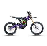 60v 40ah Surround Light Bee Purple 61-80km/h pour Lbx Ebike Light Bee Motocross Tout-Terrain