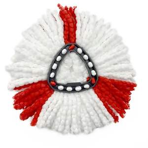 Huishoudelijke Artikelen Dweil Emmer Set Microfiber Doek Katoenen Pad Voor O-Ceder Mops Hoofd Vervanging Schoonmaak Leveranciers Van Goede Kwaliteit - Product Image 1