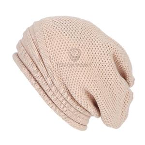 Beanies personalizados para hombre y mujer, gorrito multicolor para invierno, sombrero tejido - Product Image 1