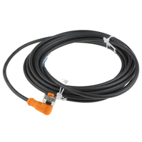 Kabel Aktuator Sensor YU Asli/otentik Evc004/evc005/evc006 Baru Original Sistem Kontrol Terprogram Otomasi Industri Plc