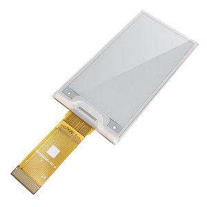 หน้าจอ E-ink raspberry epd ขนาด 4.2 นิ้ว จอแสดงผลอิเล็กทรอนิกส์แบบ e-paper ป้ายชั้นวางสินค้าอิเล็กทรอนิกส์ ขนาด 1.54 นิ้ว 2.13 นิ้ว 2.66 นิ้ว 2.9 นิ้ว - Product Image 5