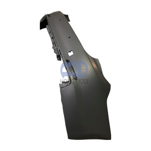 Parachoques trasero 51127209926 para <span class=keywords><strong>BMW</strong></span> SERIE <span class=keywords><strong>7</strong></span> <span class=keywords><strong>2012</strong></span>- - Product Image 5
