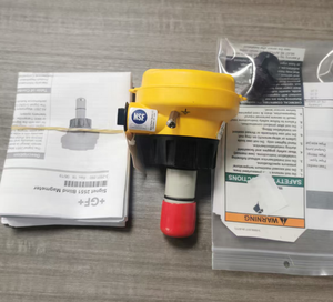 159001105 3-255-P0-11 เซ็นเซอร์วัดการไหลแบบแมกนีตริก - Product Image 2