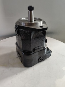 Pièces de pompe hydraulique haute performance A10FM37 52R-VCC10N002 – Pompes hydrauliques à piston et engrenages – Chine - Product Image 4